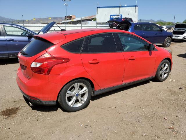 Photo 2 VIN: 1FADP3K20EL163501 - FORD FOCUS 