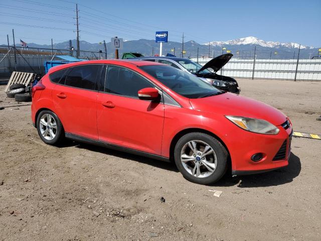 Photo 3 VIN: 1FADP3K20EL163501 - FORD FOCUS 