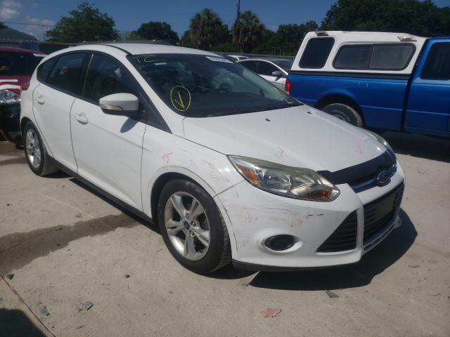 Photo 0 VIN: 1FADP3K20EL165846 - FORD FOCUS SE 