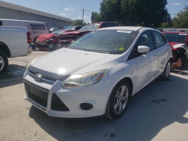 Photo 1 VIN: 1FADP3K20EL165846 - FORD FOCUS SE 