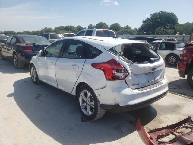 Photo 2 VIN: 1FADP3K20EL165846 - FORD FOCUS SE 