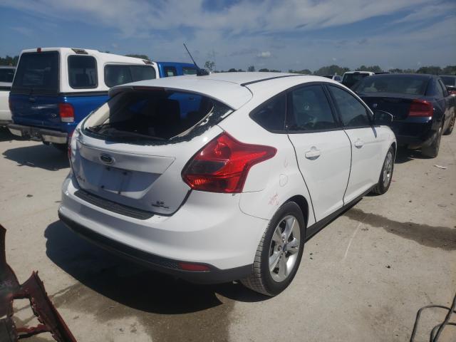 Photo 3 VIN: 1FADP3K20EL165846 - FORD FOCUS SE 