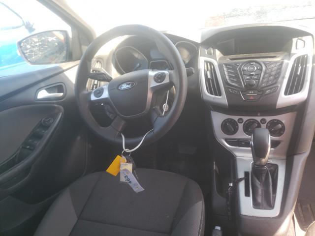 Photo 8 VIN: 1FADP3K20EL165846 - FORD FOCUS SE 