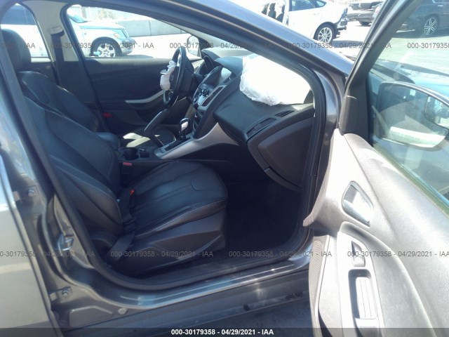 Photo 4 VIN: 1FADP3K20EL166513 - FORD FOCUS 