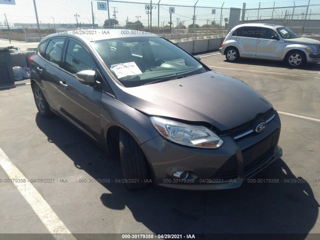 Photo 5 VIN: 1FADP3K20EL166513 - FORD FOCUS 