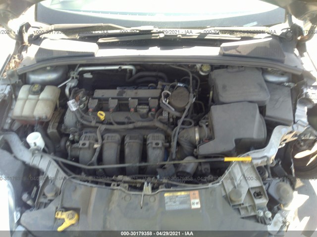 Photo 9 VIN: 1FADP3K20EL166513 - FORD FOCUS 