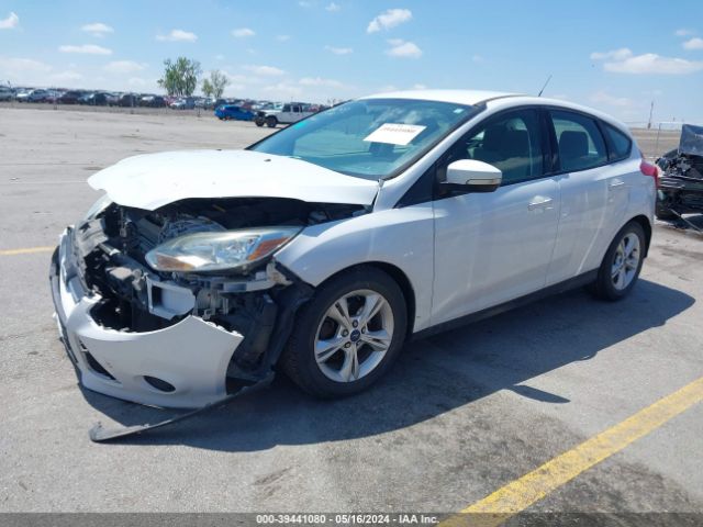 Photo 1 VIN: 1FADP3K20EL169427 - FORD FOCUS 