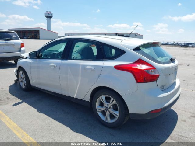 Photo 2 VIN: 1FADP3K20EL169427 - FORD FOCUS 