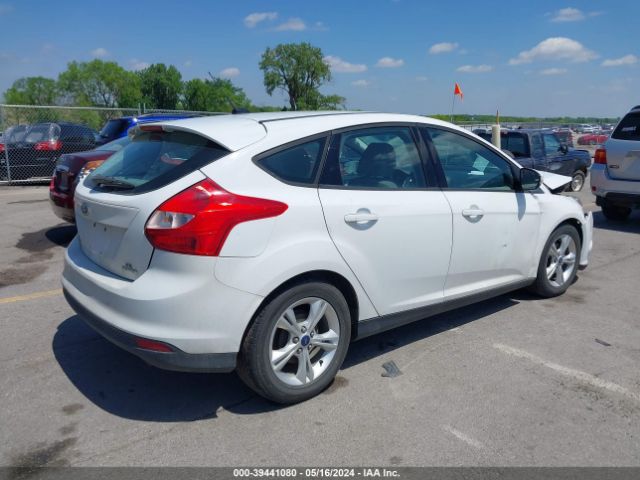 Photo 3 VIN: 1FADP3K20EL169427 - FORD FOCUS 