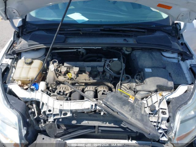 Photo 9 VIN: 1FADP3K20EL169427 - FORD FOCUS 