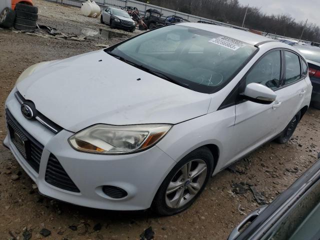 Photo 0 VIN: 1FADP3K20EL172988 - FORD FOCUS SE 