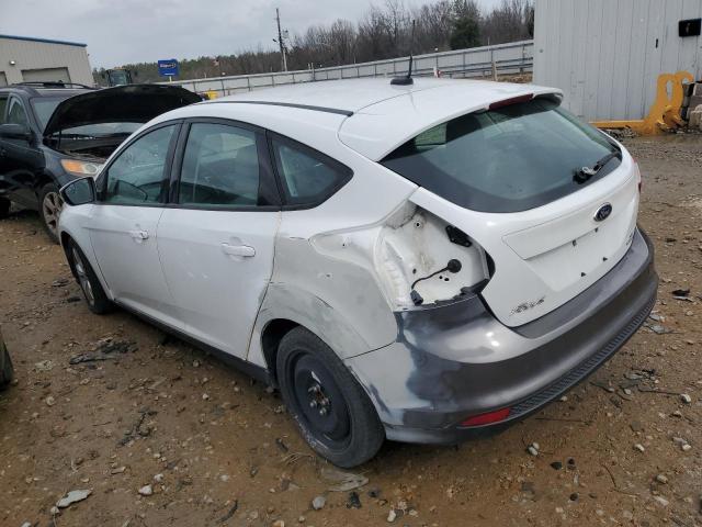 Photo 1 VIN: 1FADP3K20EL172988 - FORD FOCUS SE 