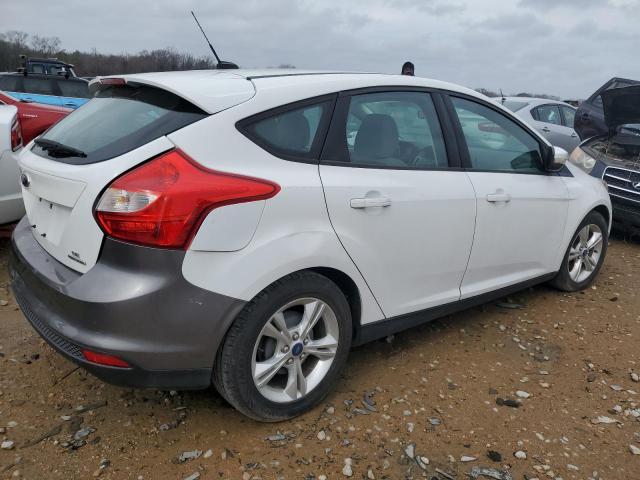 Photo 2 VIN: 1FADP3K20EL172988 - FORD FOCUS SE 