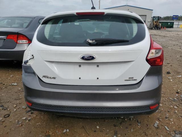 Photo 5 VIN: 1FADP3K20EL172988 - FORD FOCUS SE 