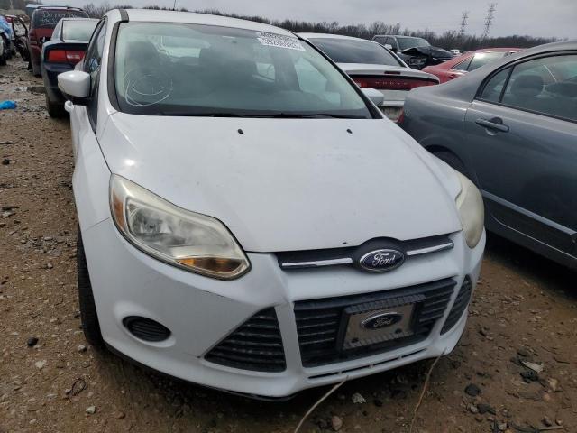 Photo 4 VIN: 1FADP3K20EL172988 - FORD FOCUS SE 