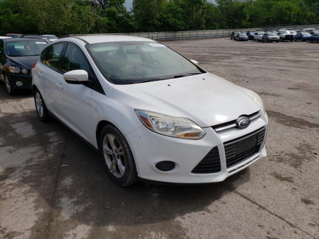 Photo 0 VIN: 1FADP3K20EL173994 - FORD FOCUS SE 