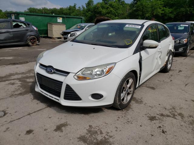 Photo 1 VIN: 1FADP3K20EL173994 - FORD FOCUS SE 