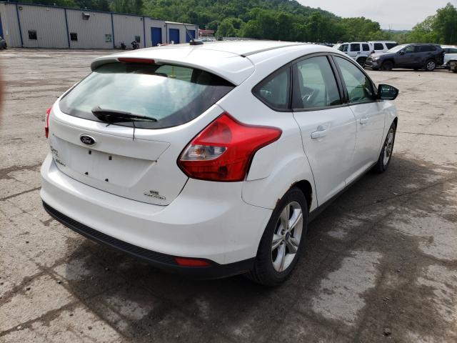 Photo 3 VIN: 1FADP3K20EL173994 - FORD FOCUS SE 