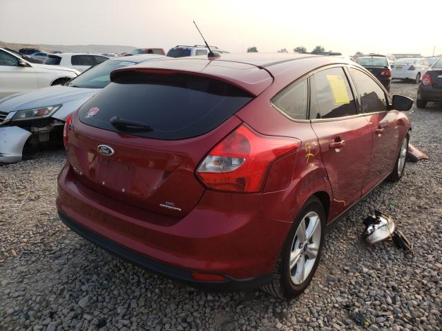 Photo 3 VIN: 1FADP3K20EL176393 - FORD FOCUS SE 