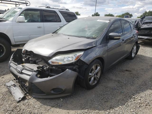 Photo 1 VIN: 1FADP3K20EL176751 - FORD FOCUS SE 