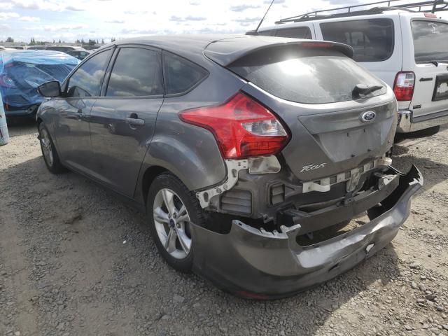 Photo 2 VIN: 1FADP3K20EL176751 - FORD FOCUS SE 