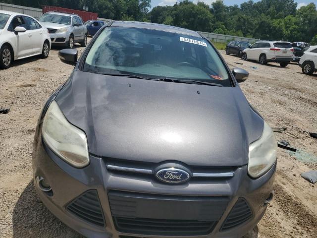 Photo 4 VIN: 1FADP3K20EL179343 - FORD FOCUS SE 