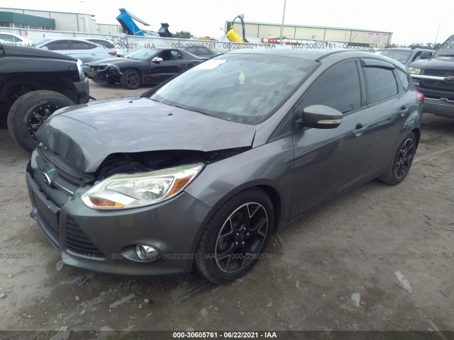 Photo 1 VIN: 1FADP3K20EL180315 - FORD FOCUS 