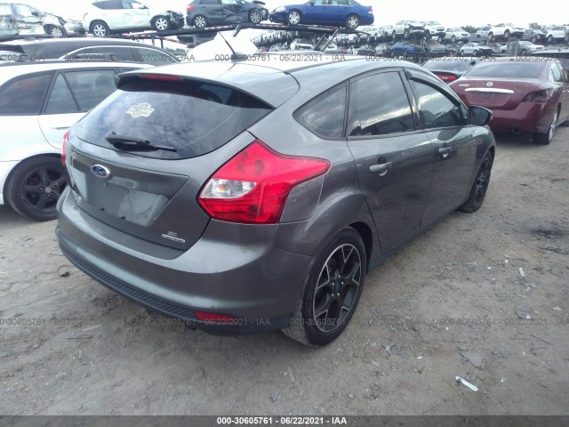 Photo 3 VIN: 1FADP3K20EL180315 - FORD FOCUS 