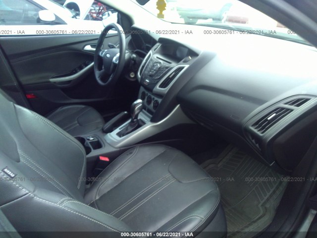 Photo 4 VIN: 1FADP3K20EL180315 - FORD FOCUS 