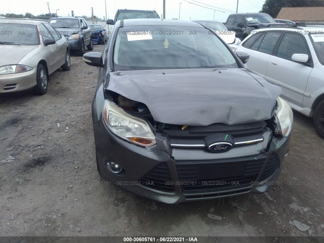 Photo 5 VIN: 1FADP3K20EL180315 - FORD FOCUS 