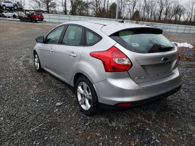 Photo 1 VIN: 1FADP3K20EL189046 - FORD FOCUS SE 