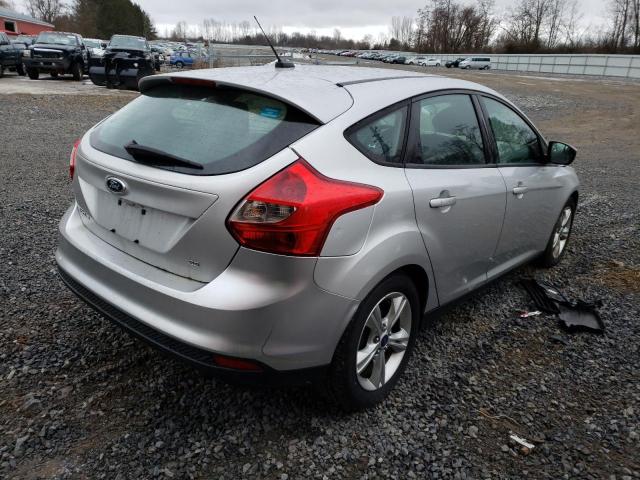 Photo 2 VIN: 1FADP3K20EL189046 - FORD FOCUS SE 