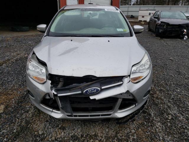 Photo 4 VIN: 1FADP3K20EL189046 - FORD FOCUS SE 