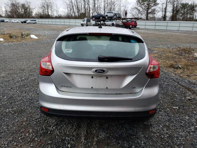 Photo 5 VIN: 1FADP3K20EL189046 - FORD FOCUS SE 