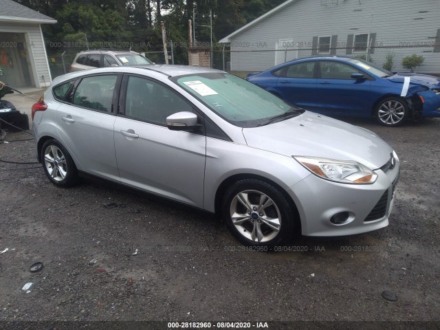 Photo 0 VIN: 1FADP3K20EL203916 - FORD FOCUS 