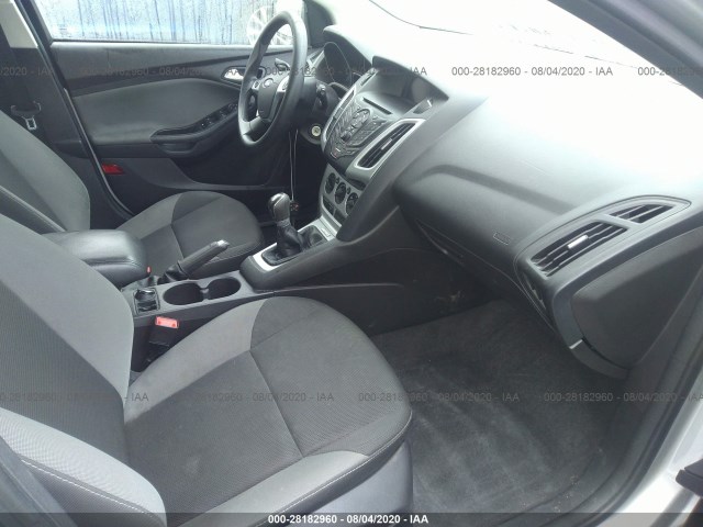 Photo 4 VIN: 1FADP3K20EL203916 - FORD FOCUS 