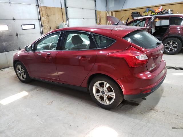 Photo 1 VIN: 1FADP3K20EL207674 - FORD FOCUS SE 