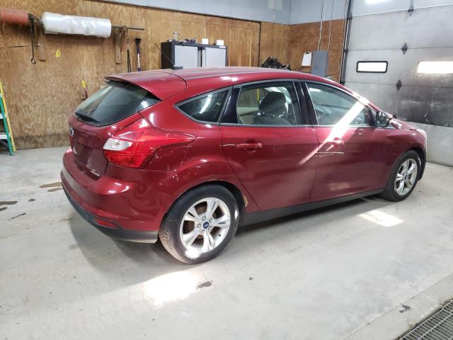 Photo 2 VIN: 1FADP3K20EL207674 - FORD FOCUS SE 