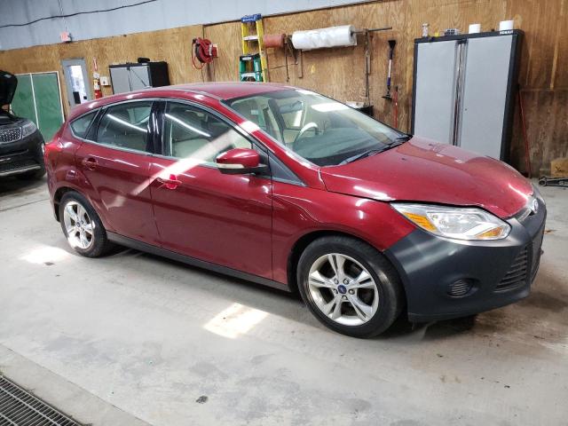 Photo 3 VIN: 1FADP3K20EL207674 - FORD FOCUS SE 