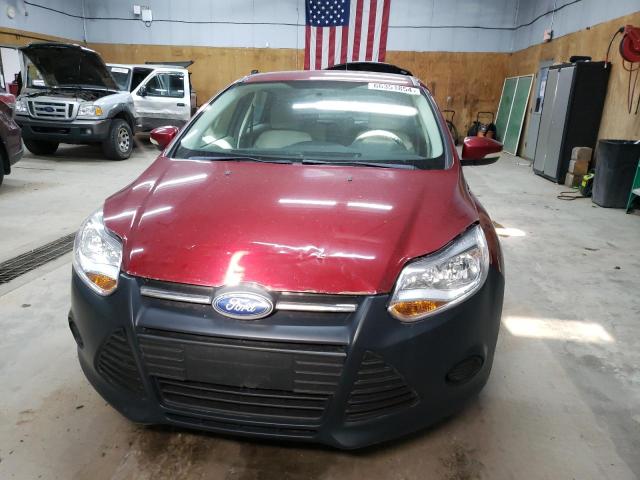 Photo 4 VIN: 1FADP3K20EL207674 - FORD FOCUS SE 