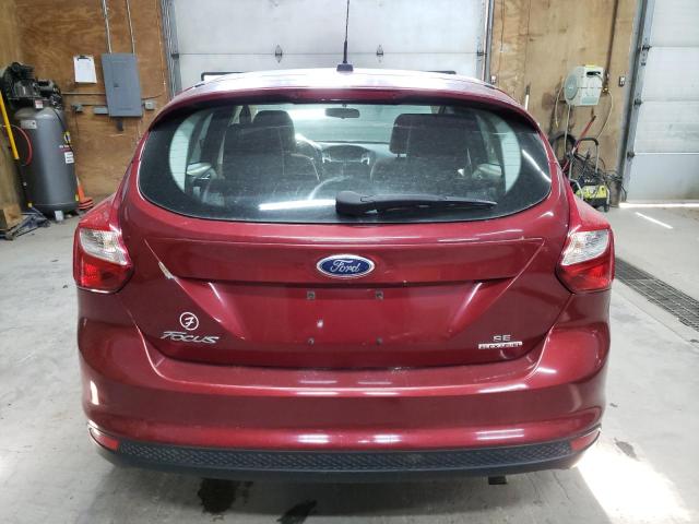 Photo 5 VIN: 1FADP3K20EL207674 - FORD FOCUS SE 