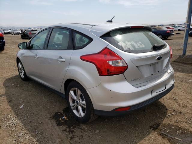 Photo 2 VIN: 1FADP3K20EL210770 - FORD FOCUS SE 