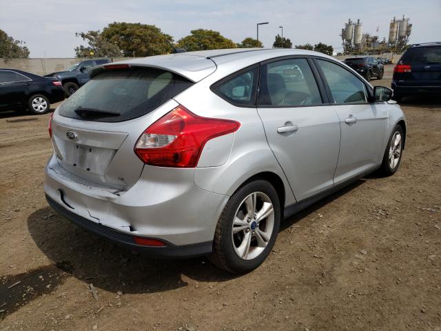 Photo 3 VIN: 1FADP3K20EL210770 - FORD FOCUS SE 