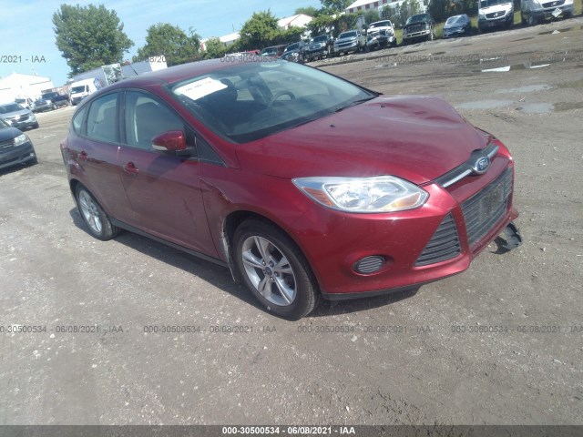 Photo 0 VIN: 1FADP3K20EL213913 - FORD FOCUS 