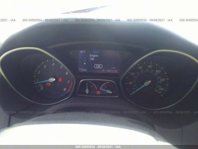 Photo 6 VIN: 1FADP3K20EL213913 - FORD FOCUS 