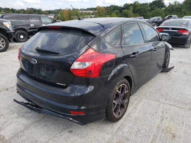 Photo 3 VIN: 1FADP3K20EL217637 - FORD FOCUS SE 