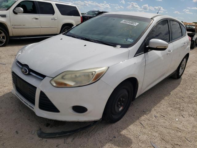 Photo 1 VIN: 1FADP3K20EL229349 - FORD FOCUS SE 