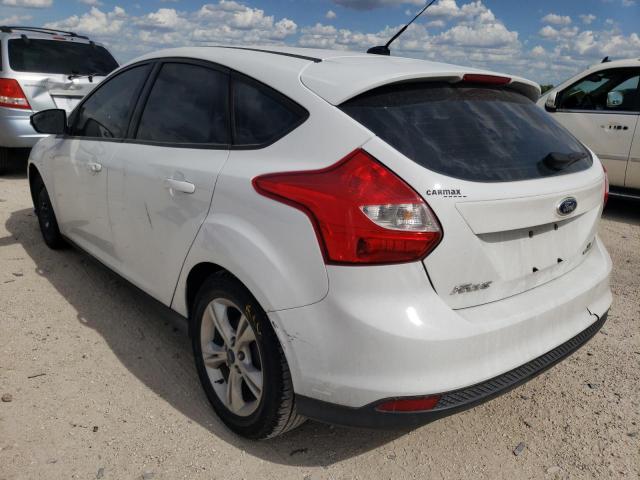 Photo 2 VIN: 1FADP3K20EL229349 - FORD FOCUS SE 