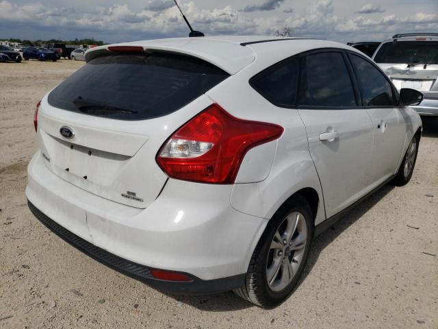 Photo 3 VIN: 1FADP3K20EL229349 - FORD FOCUS SE 