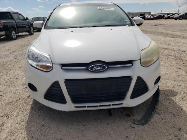 Photo 8 VIN: 1FADP3K20EL229349 - FORD FOCUS SE 